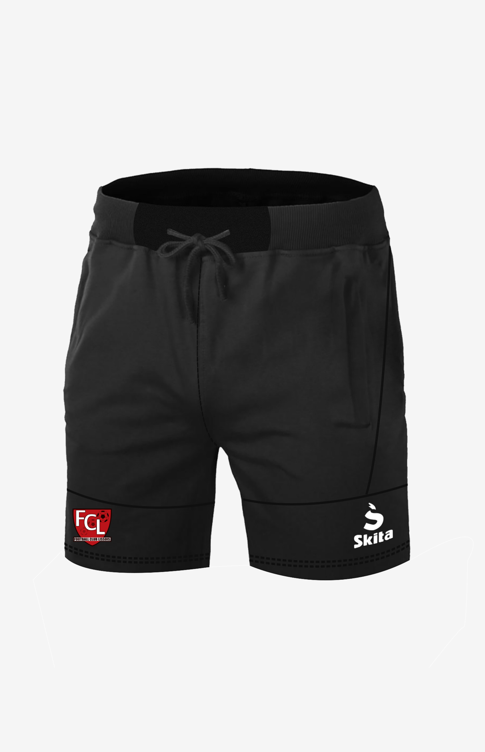 Short de sortie (FC Lissois)